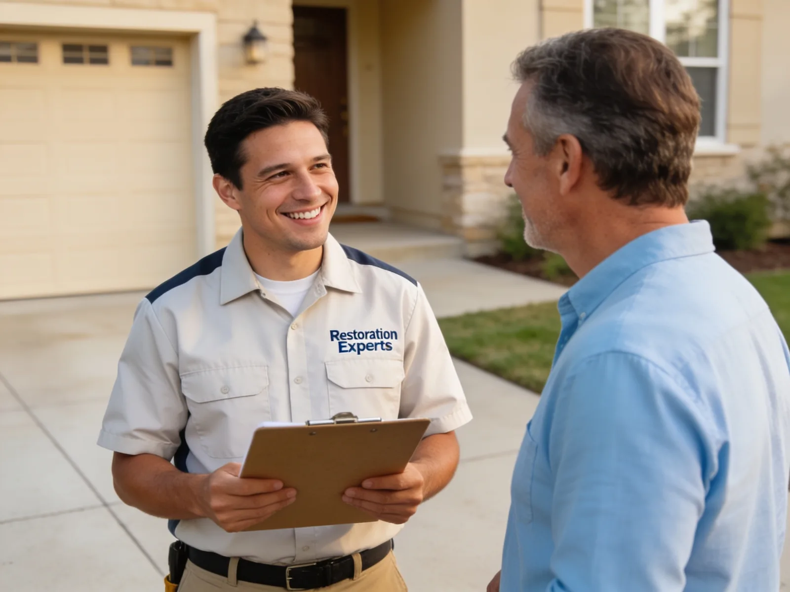 Water Damage Cleanup Pleasantville, PA FAQs